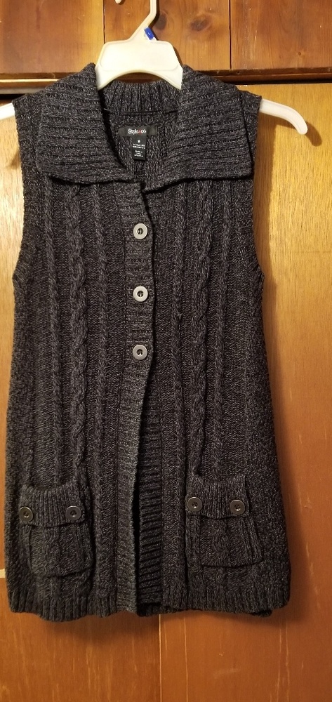 Dark Gray